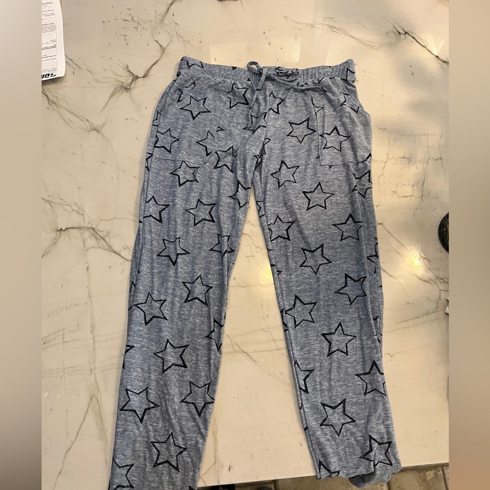 Comfy Star Sweats